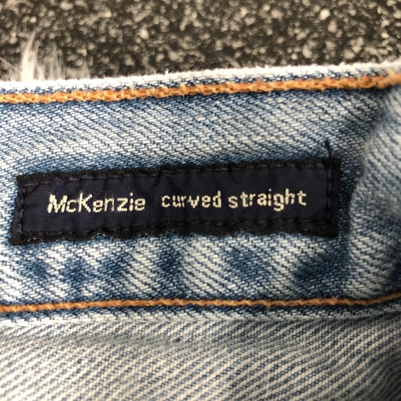 Citizens of Humanity MCKENZIE SUNRISE Jeans - Picture 5 of 10